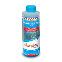 Clarificador plus Clorotec 1 Lt