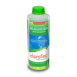 Alguicida mantenimiento Clorotec 1 Lt