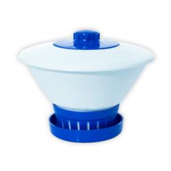 Boya satélite para cloro Clorotec 1 U