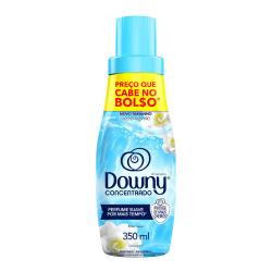 Suavizante brisa suave Downy 350 Ml