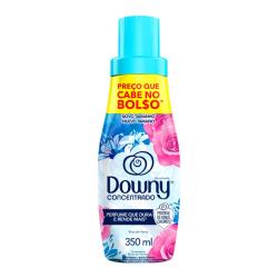 Suavizante brisa verano Downy 350 Ml