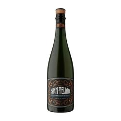 Vino espumante extra brut San Telmo 750 Ml