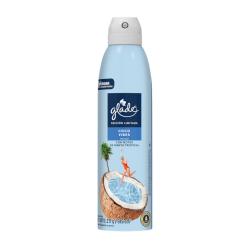 Aromatizante de ambientes aerosol coco/menta fresca Glade 315 Cm3