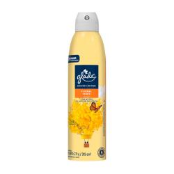 Aromatizante ambientes aerosol flor de acacia Glade 315 Cm3