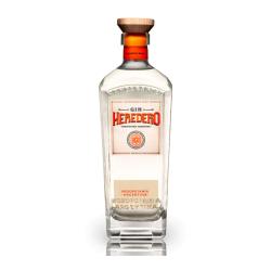 Gin tangerine Heredero 700 Cm3