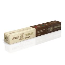 Cafe passionato capsulas nespresso Cabrales 55 Gr