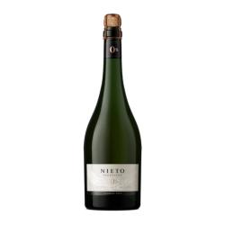 Vino espumante brut 0 Nieto Senetiner 750 Ml