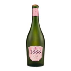 Sidra rose 1888 500 Ml