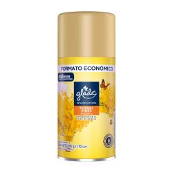 Aromatizante ambiente automático repuesto flor de acacia Glade 170 Cm3