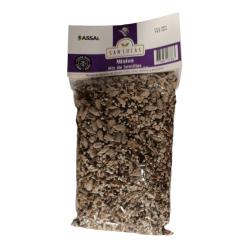 Mix semillas San Lucas 165 Gr
