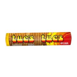 Galletitas crackers sabor original Tucs 100 Gr