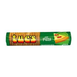 Galletitas crackers sabor pizza Tucs 100 Gr