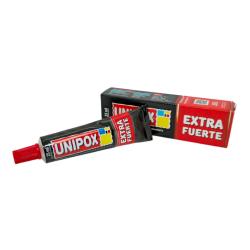 Pegamento extra fuerte Uni-pox 25 Ml