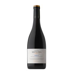 Vino merlot Septima Obra 750 Ml