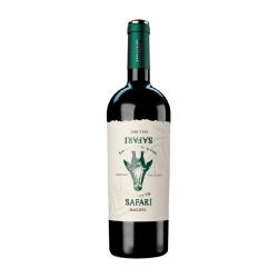 Vino malbec Safari 750 Ml