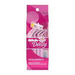 Maquina daisy Gillette 2 U