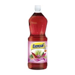 Limpiador liquido flores tropicales Esencial 900 Ml