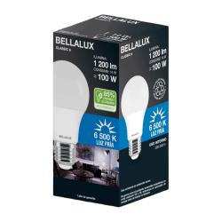 Bujia led blanco frío 14w Bellalux 1 U