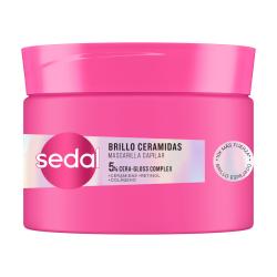 Mascara ceramidas Sedal 300 Gr