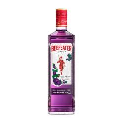Gin blackberry Beefeater 700 Ml