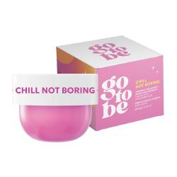 Crema corporal karité+ácido hialurónico Go To Be 240 Gr