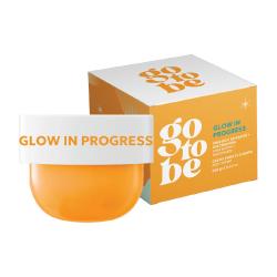 Crema corporal karité+niacinamide Go To Be 240 Gr