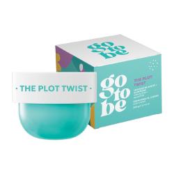 Crema corporal karité+alantoína Go To Be 240 Gr