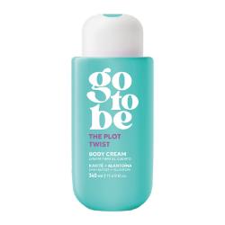 Crema corporal karité+alantoína Go To Be 340 Ml
